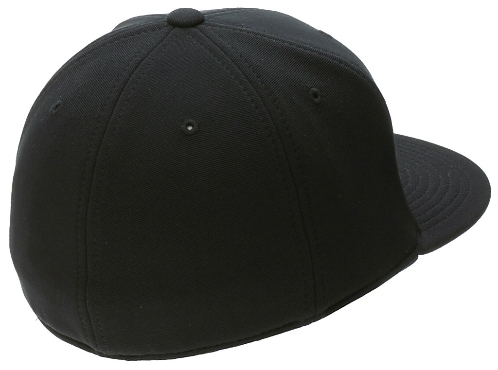 cap És Forth 210 - Black