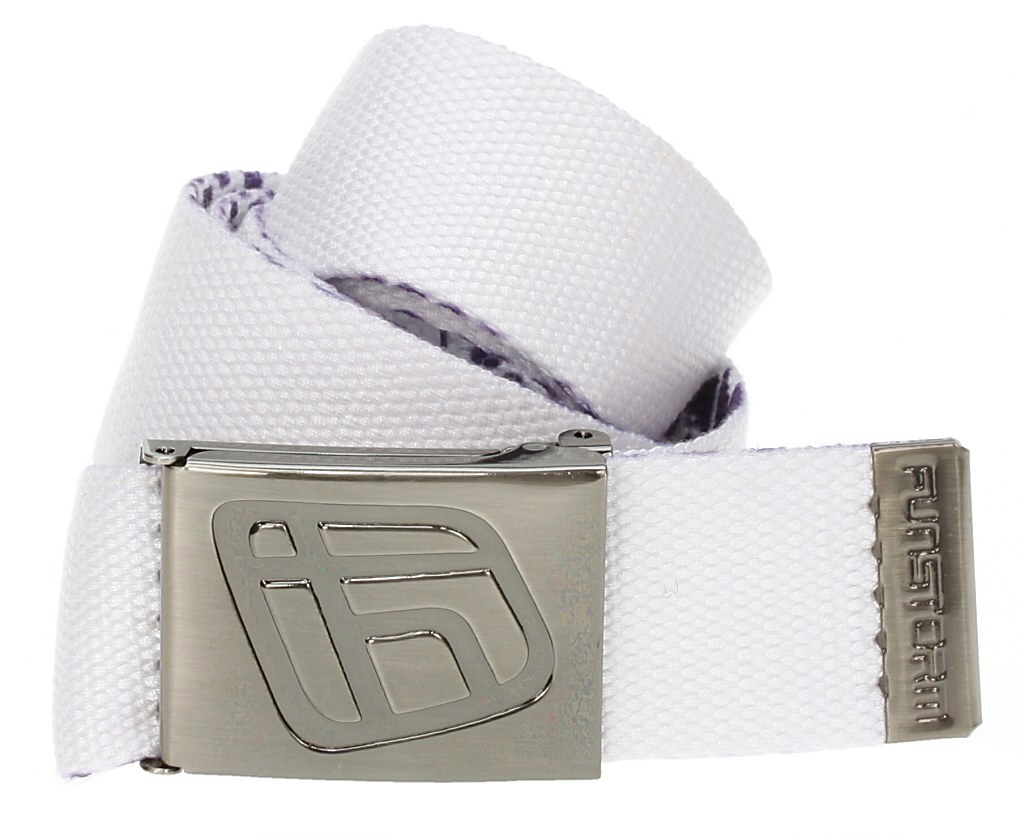 pásek Funstorm AU01216 - White