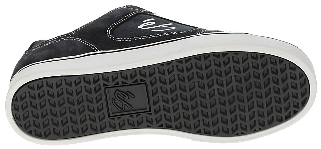 shoes És Slant NC - Navy/White