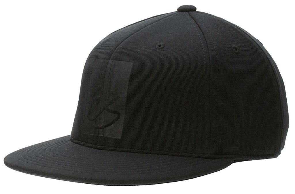 cap És Forth 210 - Black