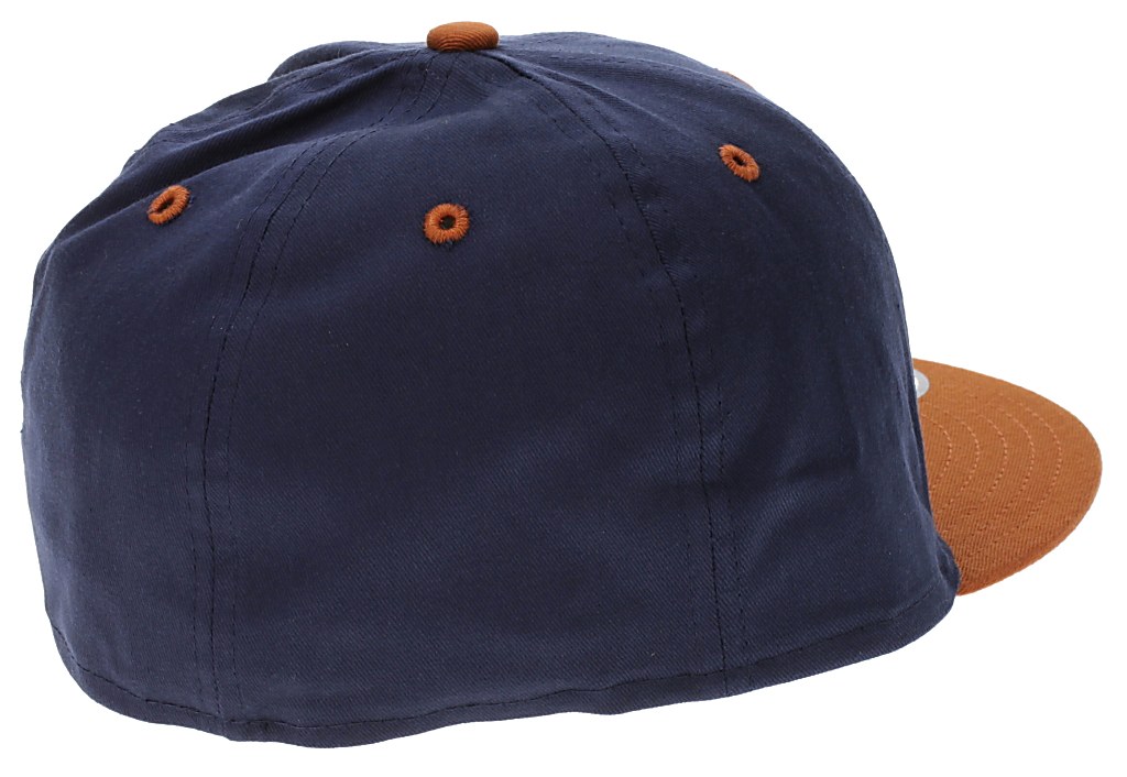 šiltovka Etnies Standard 10 New Era 59Fifty - Navy