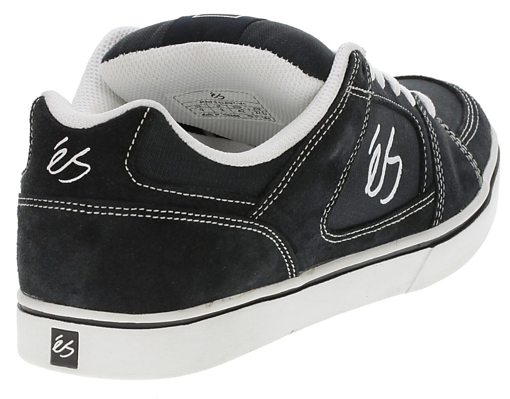 shoes És Slant NC - Navy/White