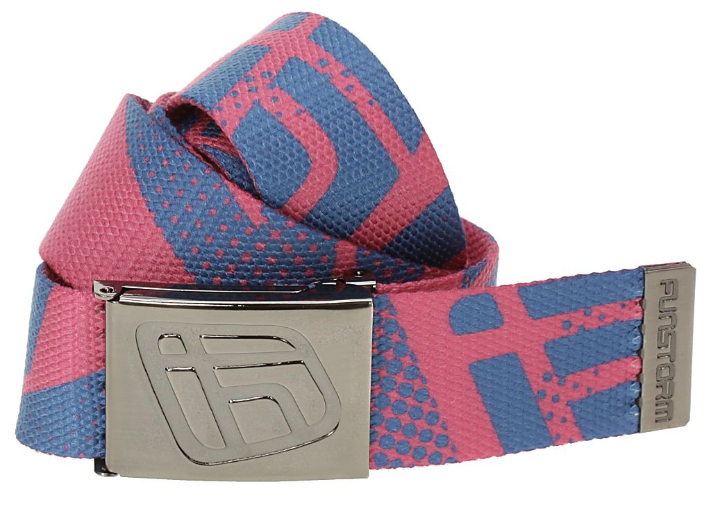 pásek Funstorm AU01215 - Pink