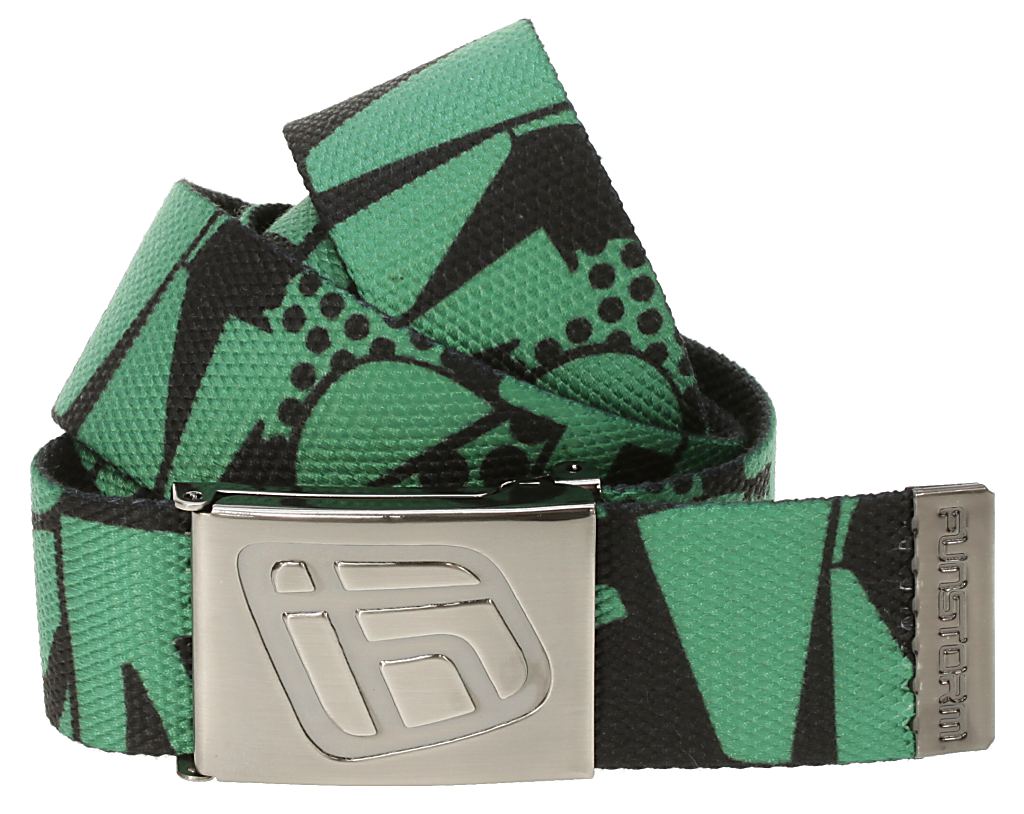 pásek Funstorm AU01214 - Green