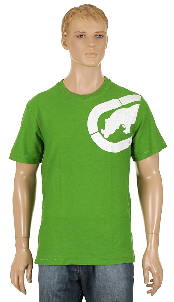 T-shirt Ecko Animal Better - Grass