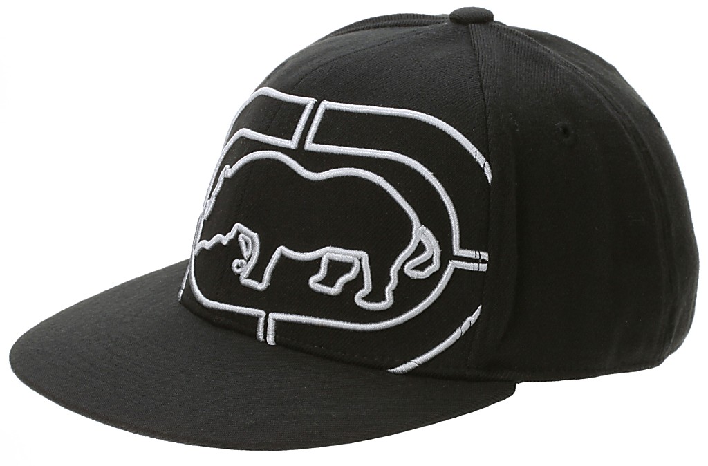 cap Ecko So Fresh - Black