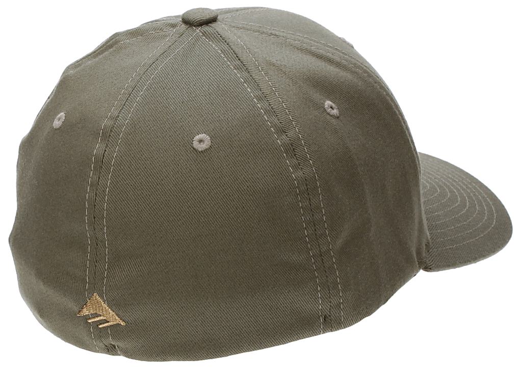 cap Emerica Pure 6.0 - Putty