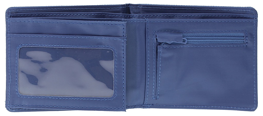 wallet Mass DNM Go West - Blue