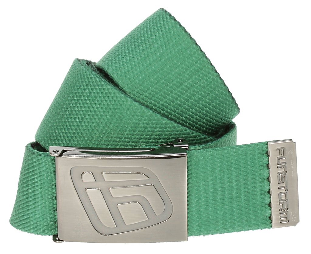 pásek Funstorm AU01213 - Green