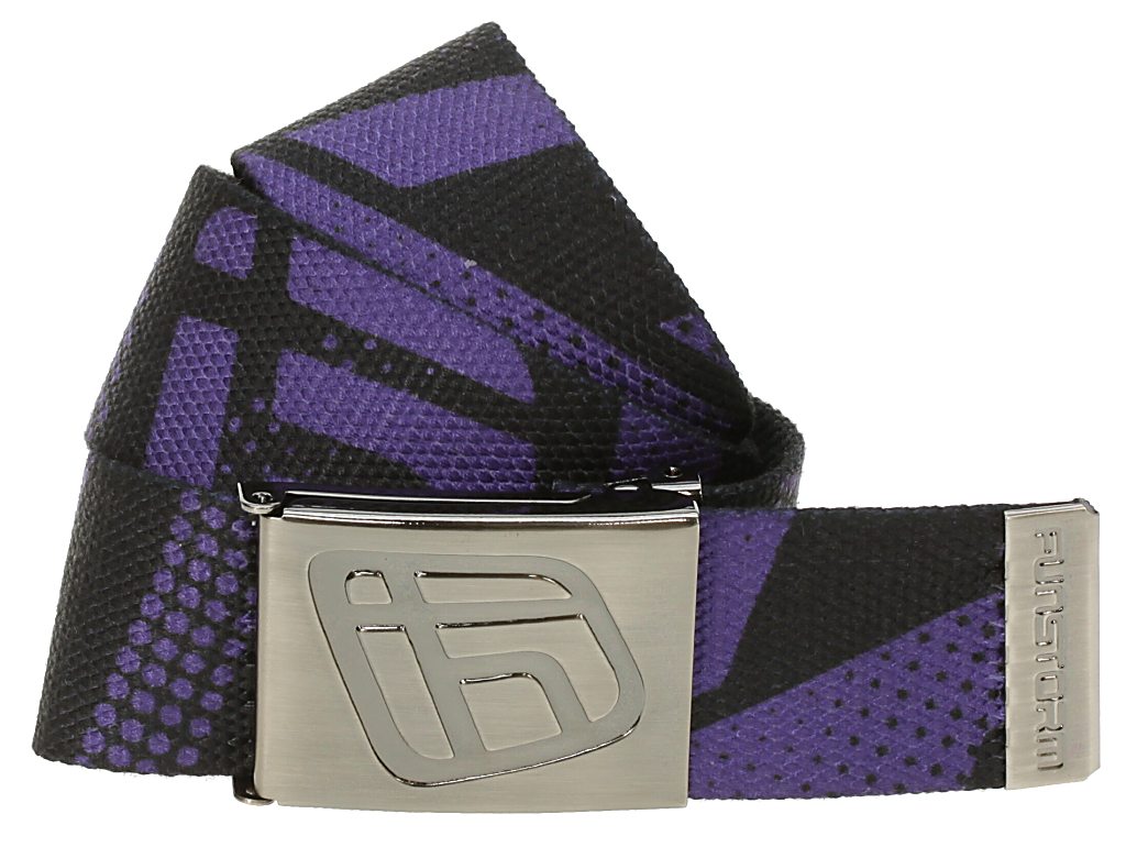 pásek Funstorm AU01215 - Violet