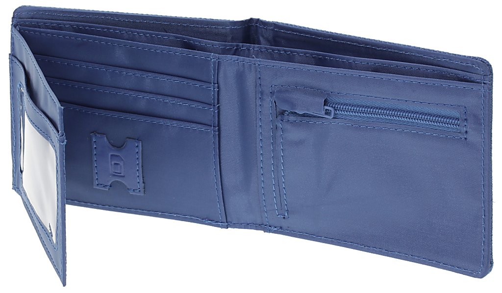 wallet Mass DNM Go West - Blue