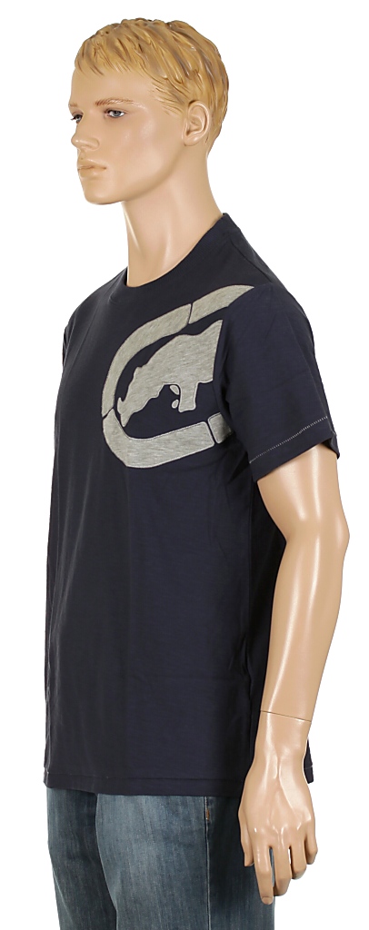 T-shrit Ecko Animal Better - Deepest Blue