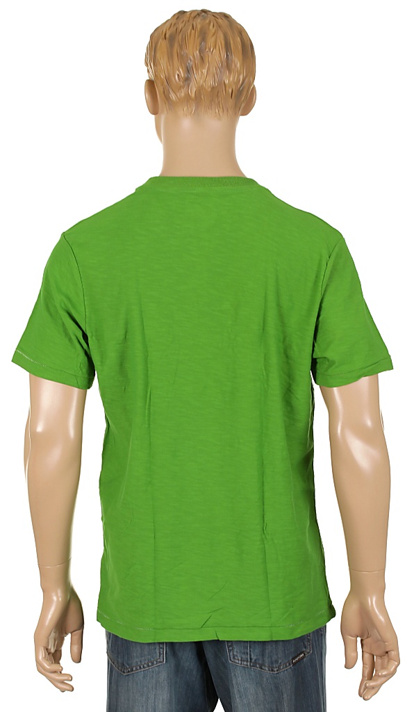 T-shirt Ecko Animal Better - Grass