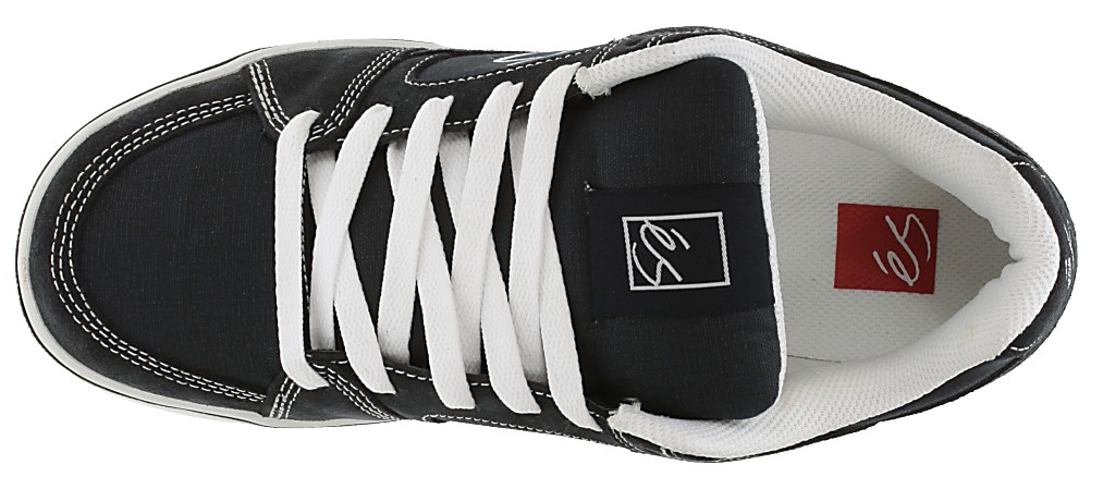 shoes És Slant NC - Navy/White