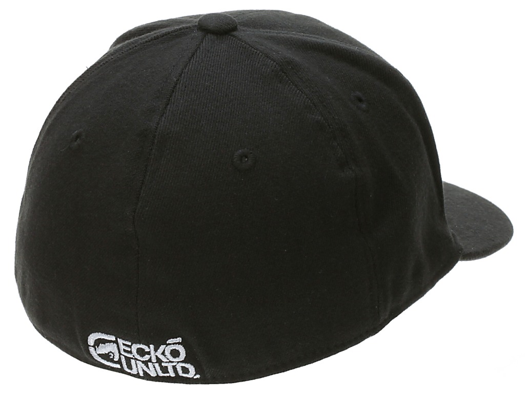 cap Ecko So Fresh - Black