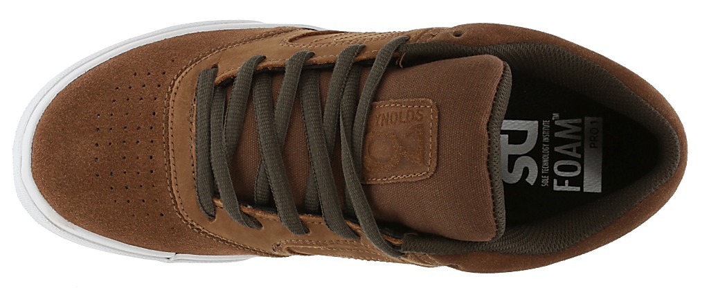 topánky Emerica Reynolds 3 - Brown