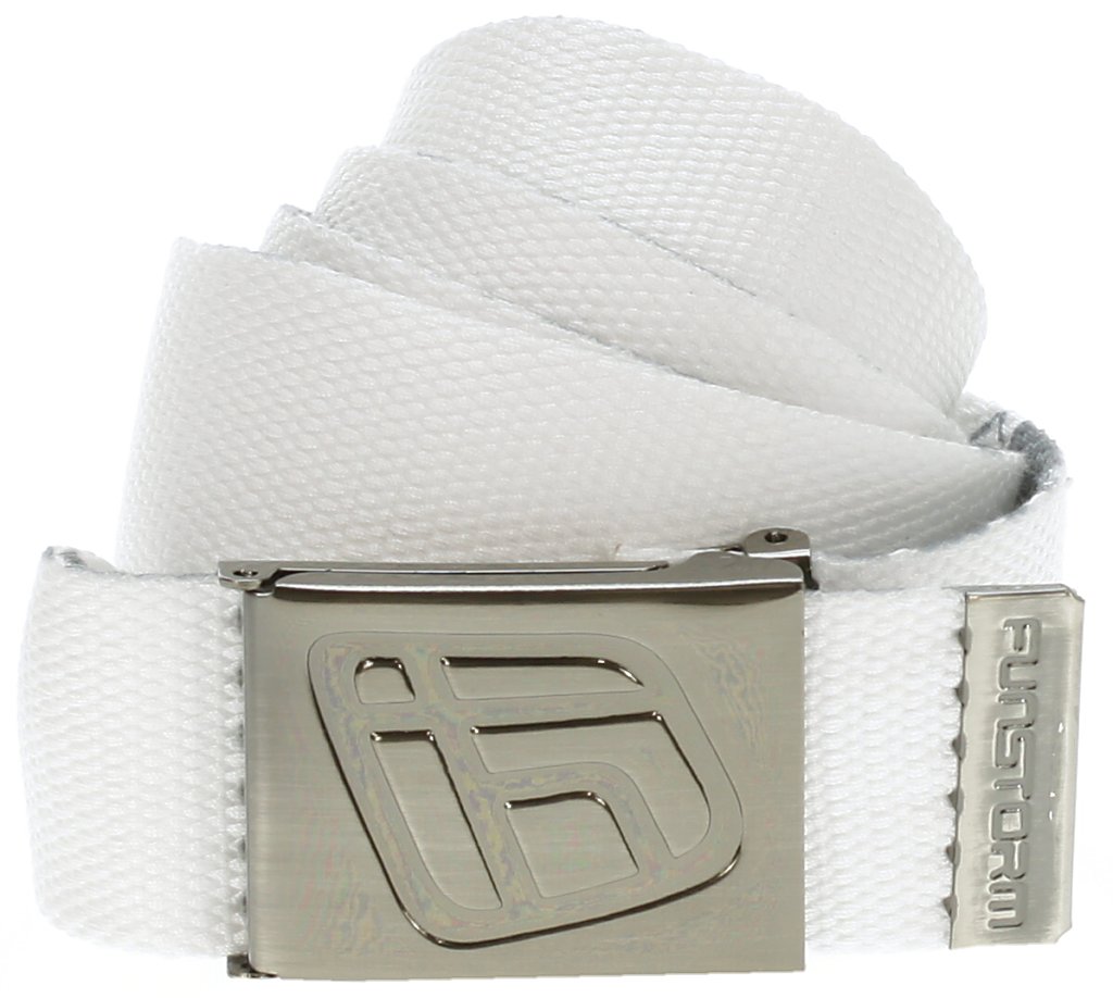 pásek Funstorm AU01214 - Gray