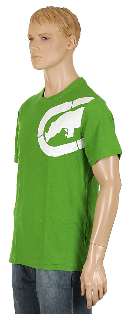 T-shirt Ecko Animal Better - Grass