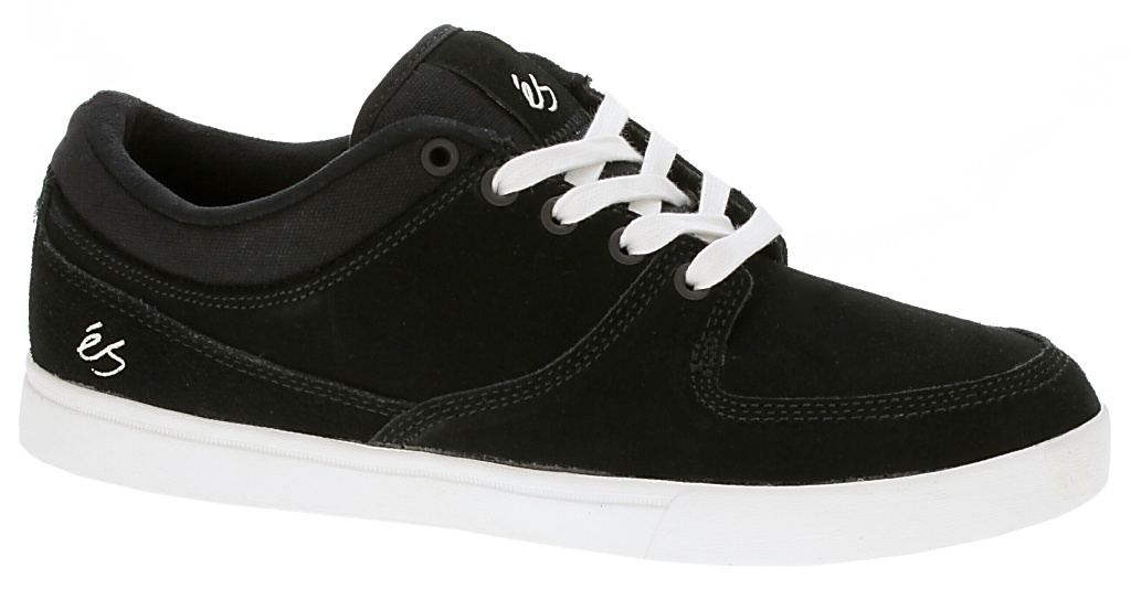 shoes És La Brea - Black/White