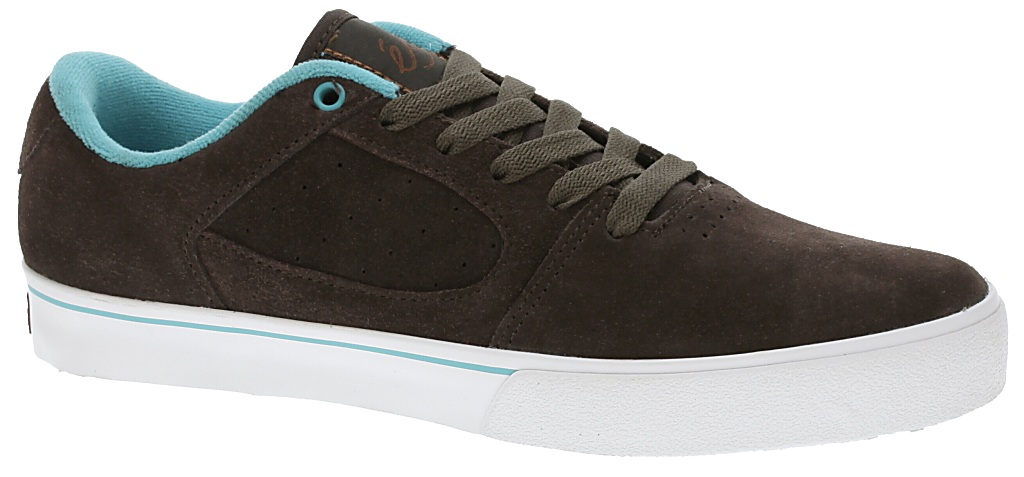 shoes És Square Two Fusion - Brown/Blue