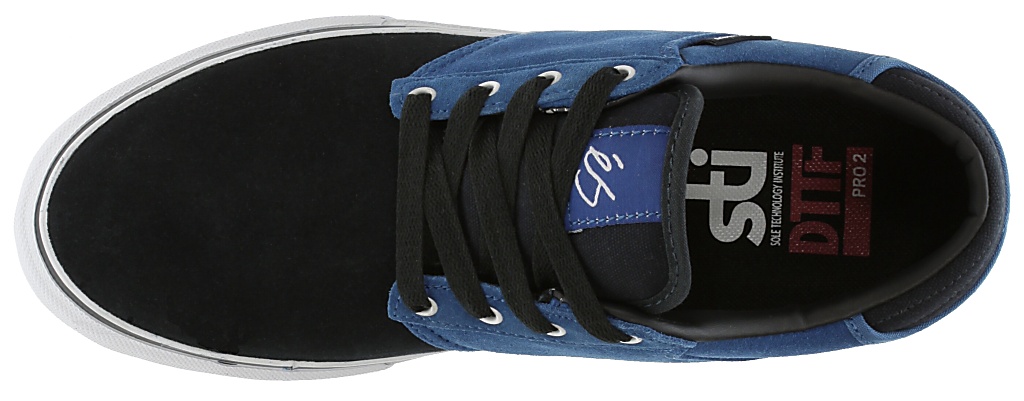 shoes És Edgar - Navy/Blue
