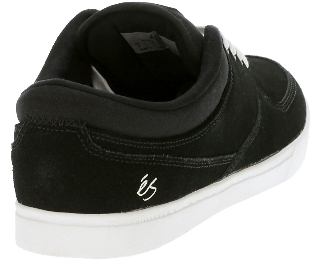 shoes És La Brea - Black/White