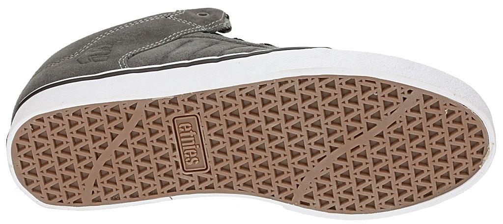 topánky Etnies Sheckler 5 Fusion - Gray/White