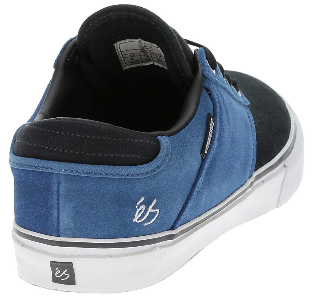 shoes És Edgar - Navy/Blue