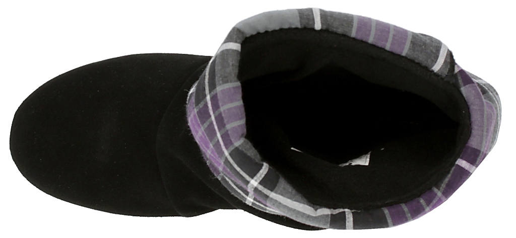 shoes Etnies Dakota - Black/Charcoal