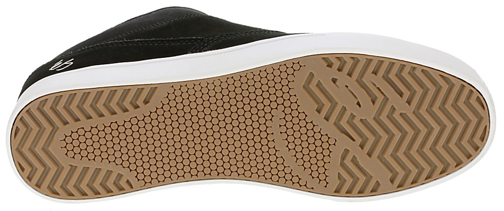 shoes És La Brea - Black/White