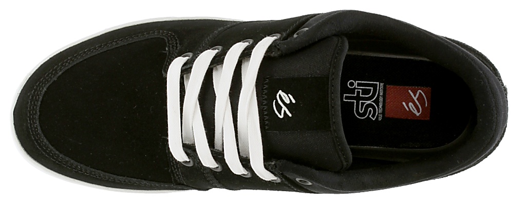 shoes És La Brea - Black/White