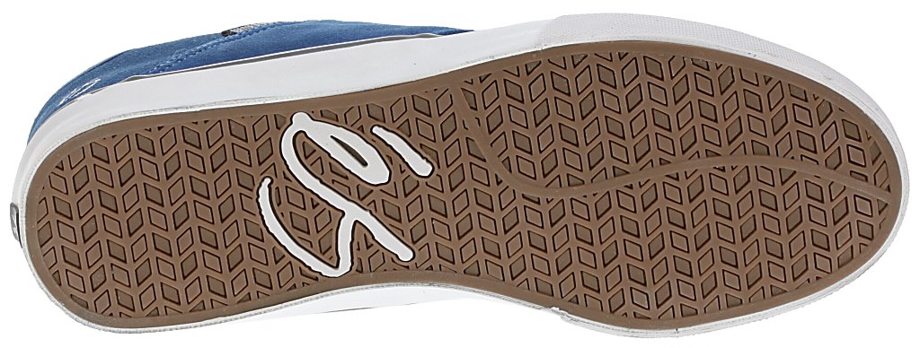 shoes És Edgar - Navy/Blue