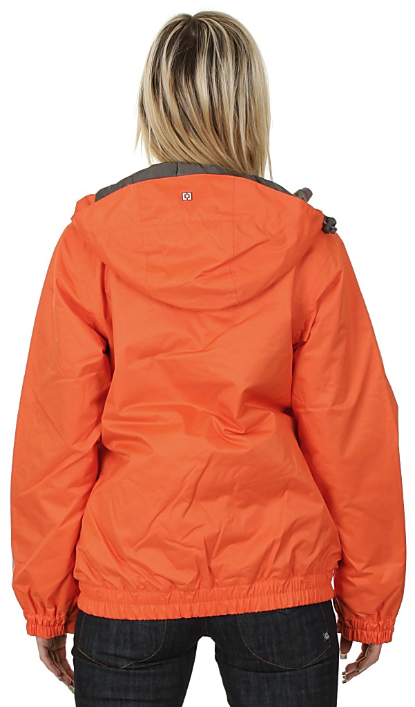 bunda Horsefeathers Taygeta Insulated - Flame