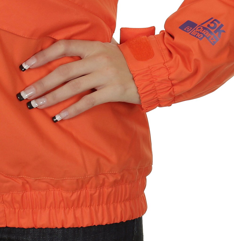 bunda Horsefeathers Taygeta Insulated - Flame