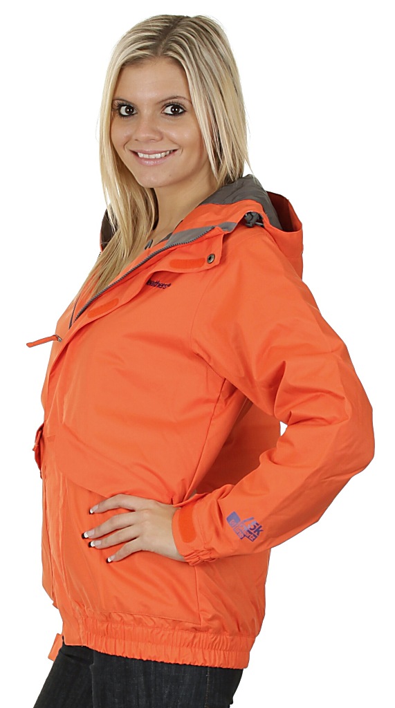 bunda Horsefeathers Taygeta Insulated - Flame