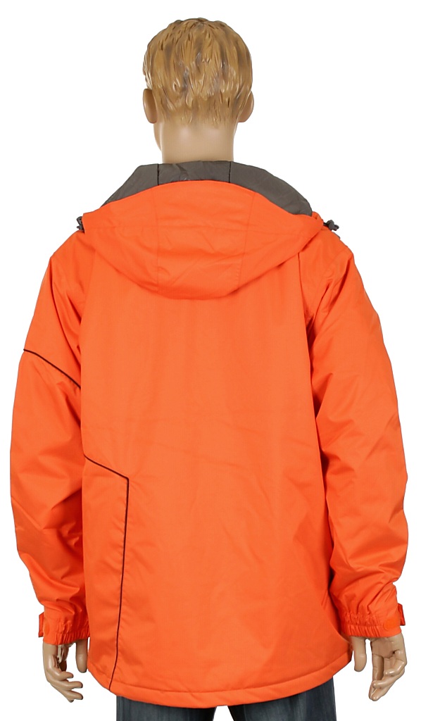 kurtka Horsefeathers Scorpius Insulated - Flame