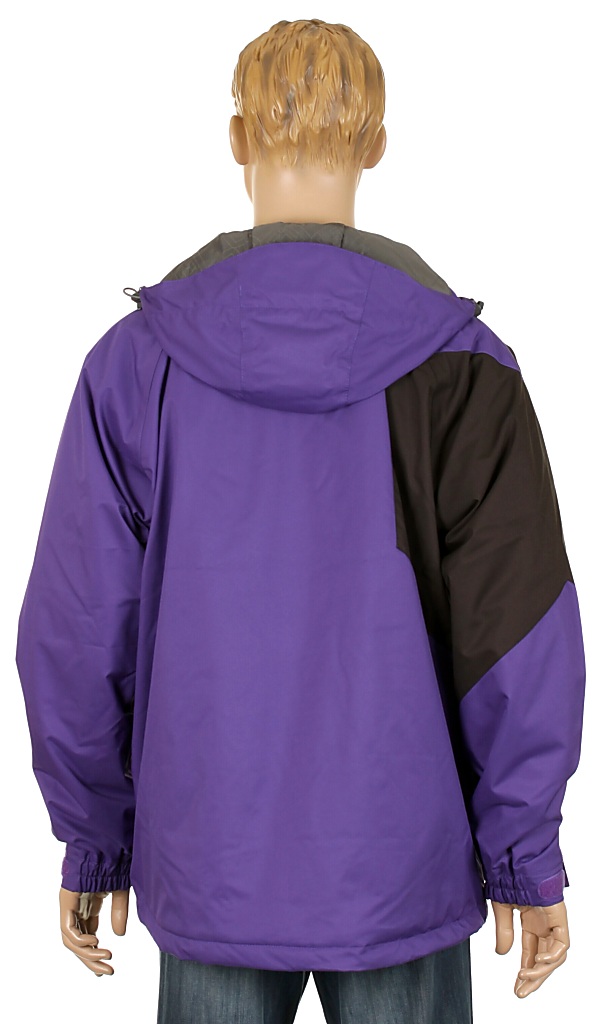 bunda Horsefeathers Virgo Insulated - Violet