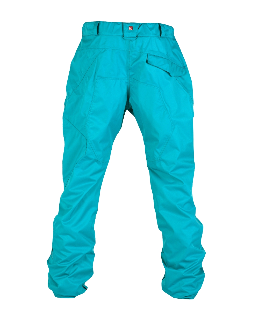 pants Horsefeathers Octans Insulated Kid's - Mint