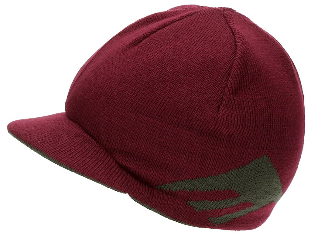 čiapka Emerica Whirlwind Visor - Olive