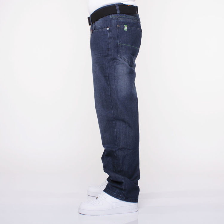 jeans Mass DNM Jelly - Blue