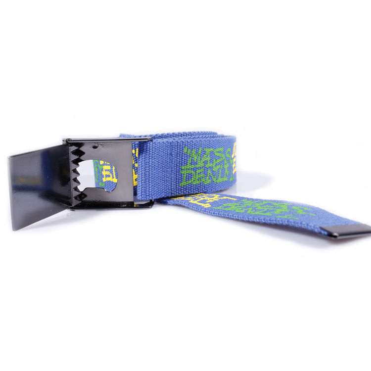 belt Mass DNM Go West - Blue