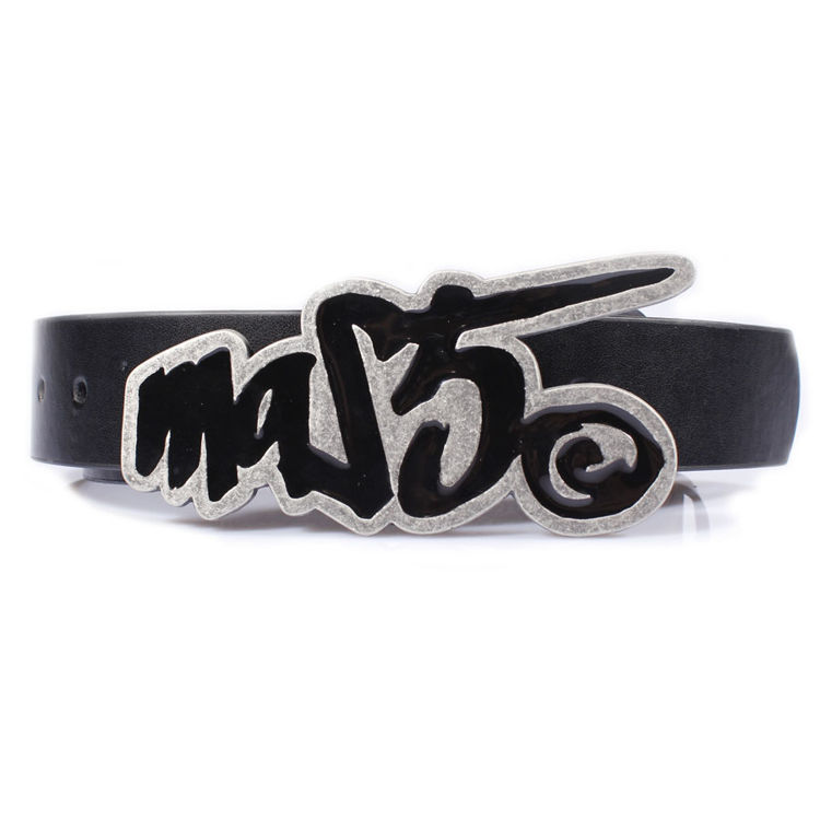pásek Mass DNM MA25 - Black