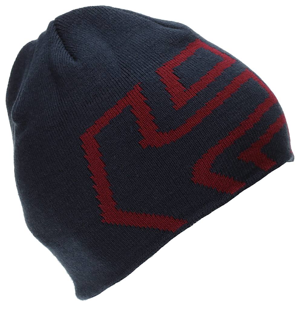 beanie Etnies Icon Outline - Navy