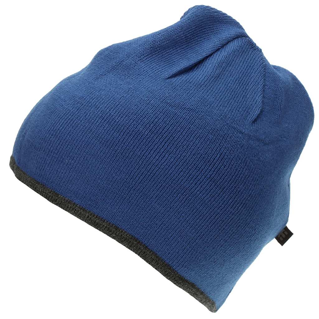 beanie Etnies Genova - Charcoal/Heather