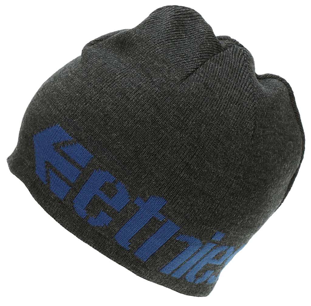 beanie Etnies Genova - Charcoal/Heather