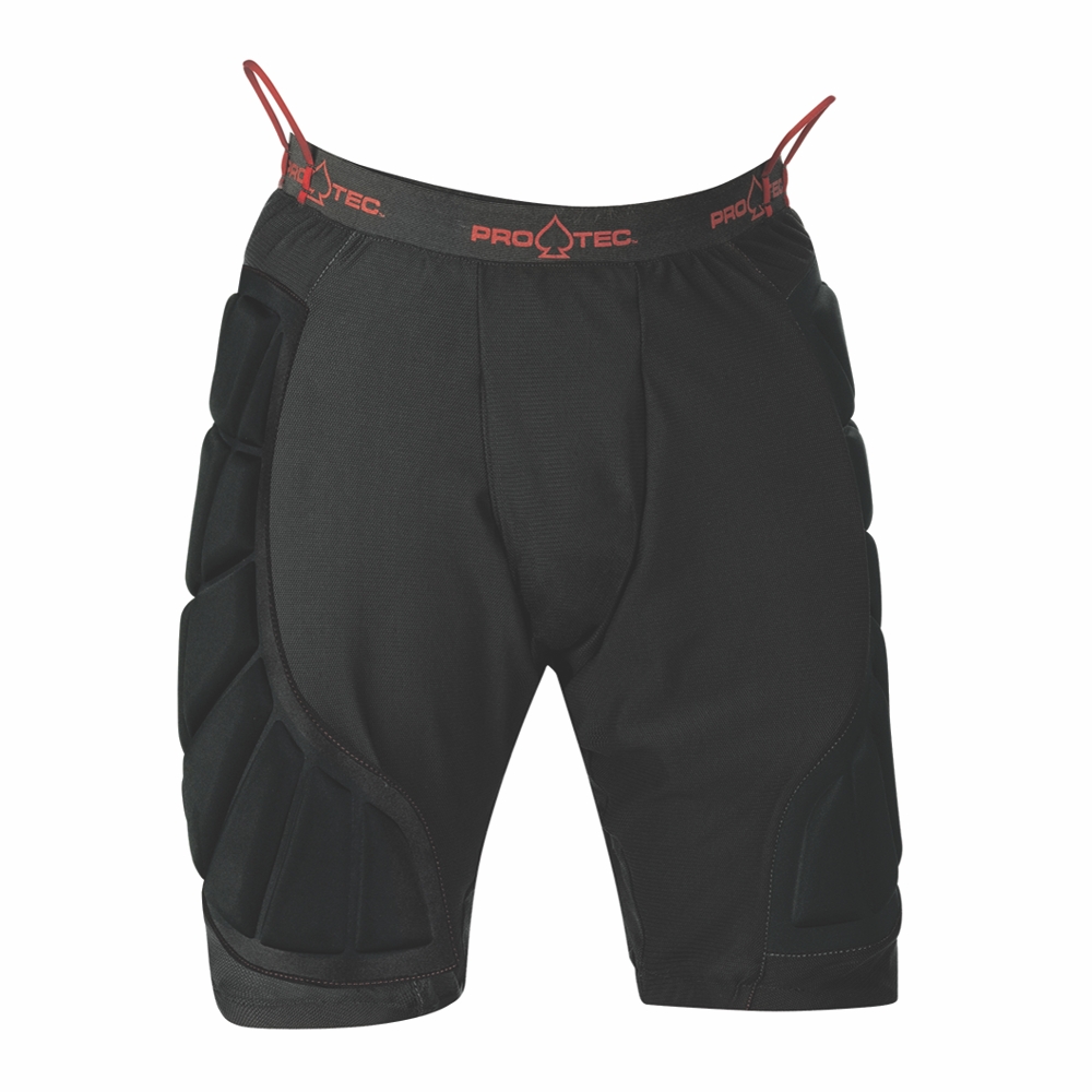 ochraniacz Pro-Tec Hip Pad - Black