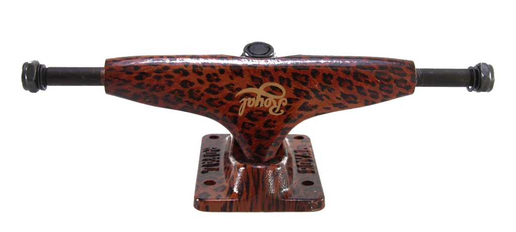 truck Royal OG - Leopard