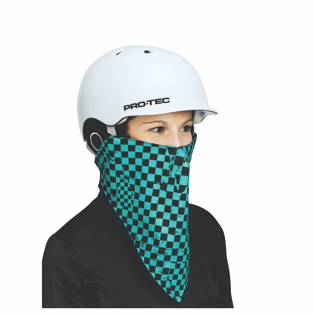 maska Pro-Tec Face Mask - Pop Checker