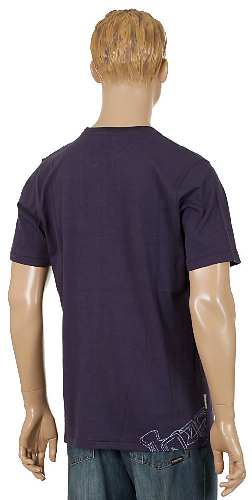 T-shirt Loap Byren - K33K/Graystone