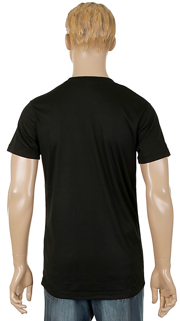 T-shirt Loap Zair - V10V/Anthracite